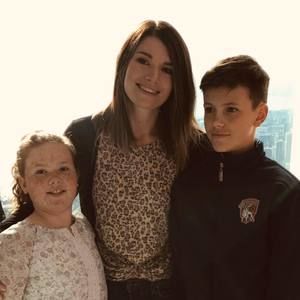 Meet your Posher, Kim